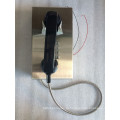 Telefone de Emergência de Aço Inoxidável Knzch Prison Knzd-10